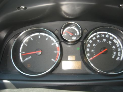 Used 2008 Saturn Vue XR V6 FWD image 10