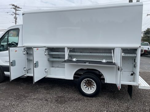 Used 2018 Ford Transit 350 image 11