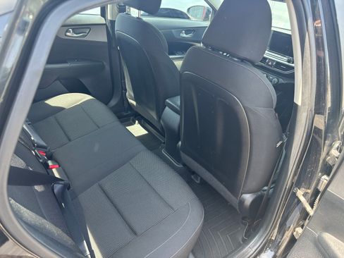 Used 2020 Kia Forte Sedan FWD image 6