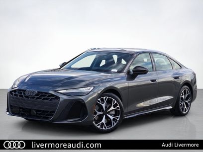 New 2026 Audi A6 Premium Plus