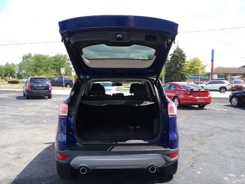 Used 2013 Ford Escape Titanium image 11