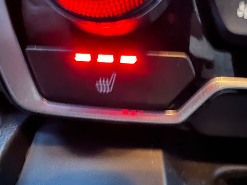 Used 2017 Honda CR-V EX image 12