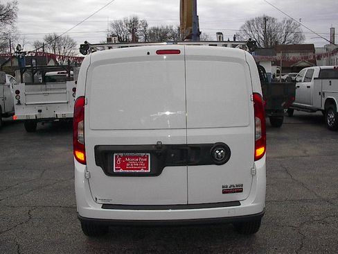 Used 2022 RAM ProMaster City Tradesman image 5