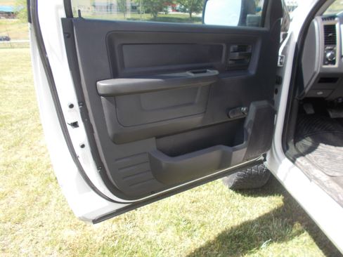 Used 2009 Dodge Ram 1500 Truck AWD/4WD image 5
