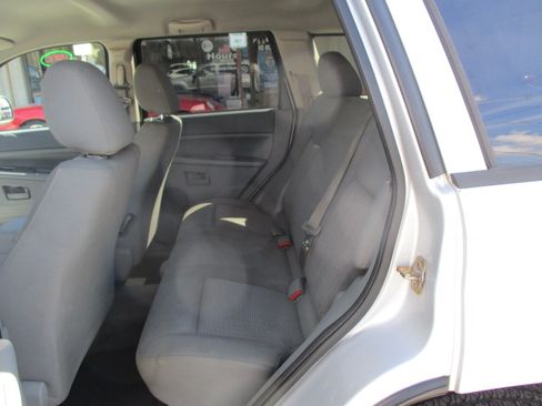 Used 2007 Jeep Grand Cherokee Laredo image 20
