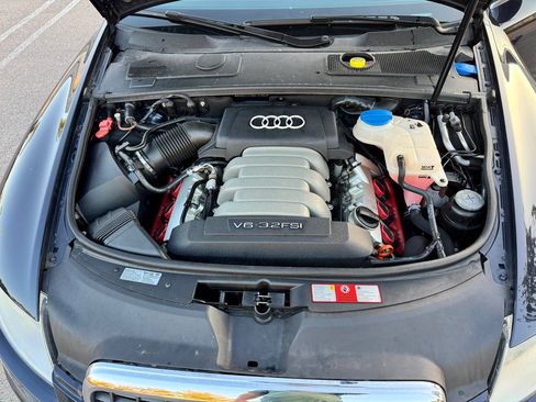 Used 2008 Audi A6 3.2 image 9