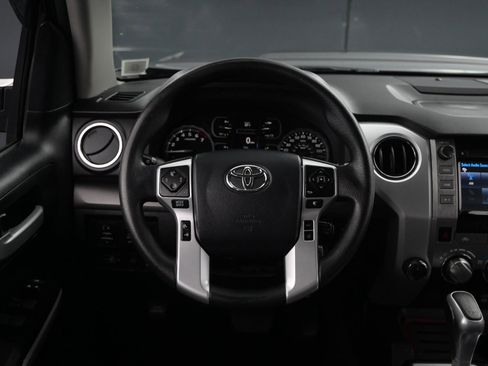 Used 2018 Toyota Tundra SR5 image 27