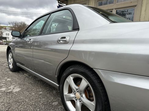Used 2007 Subaru Impreza 2.5i image 6