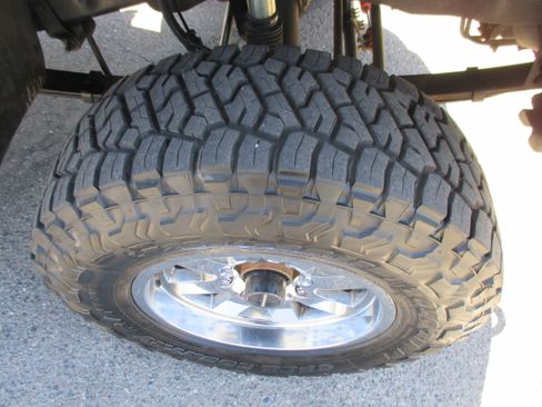 Used 2004 Ford F350 4x4 Crew Cab Super Duty image 21