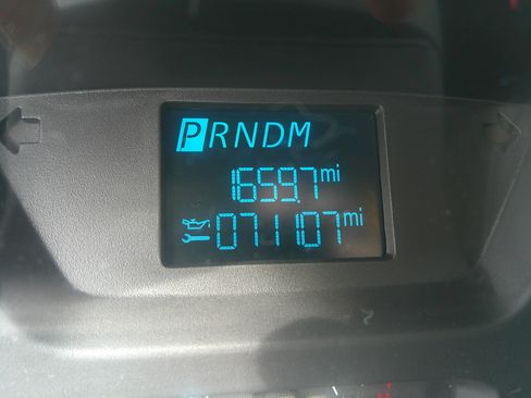 Used 2017 Ford Transit 250 XL image 12