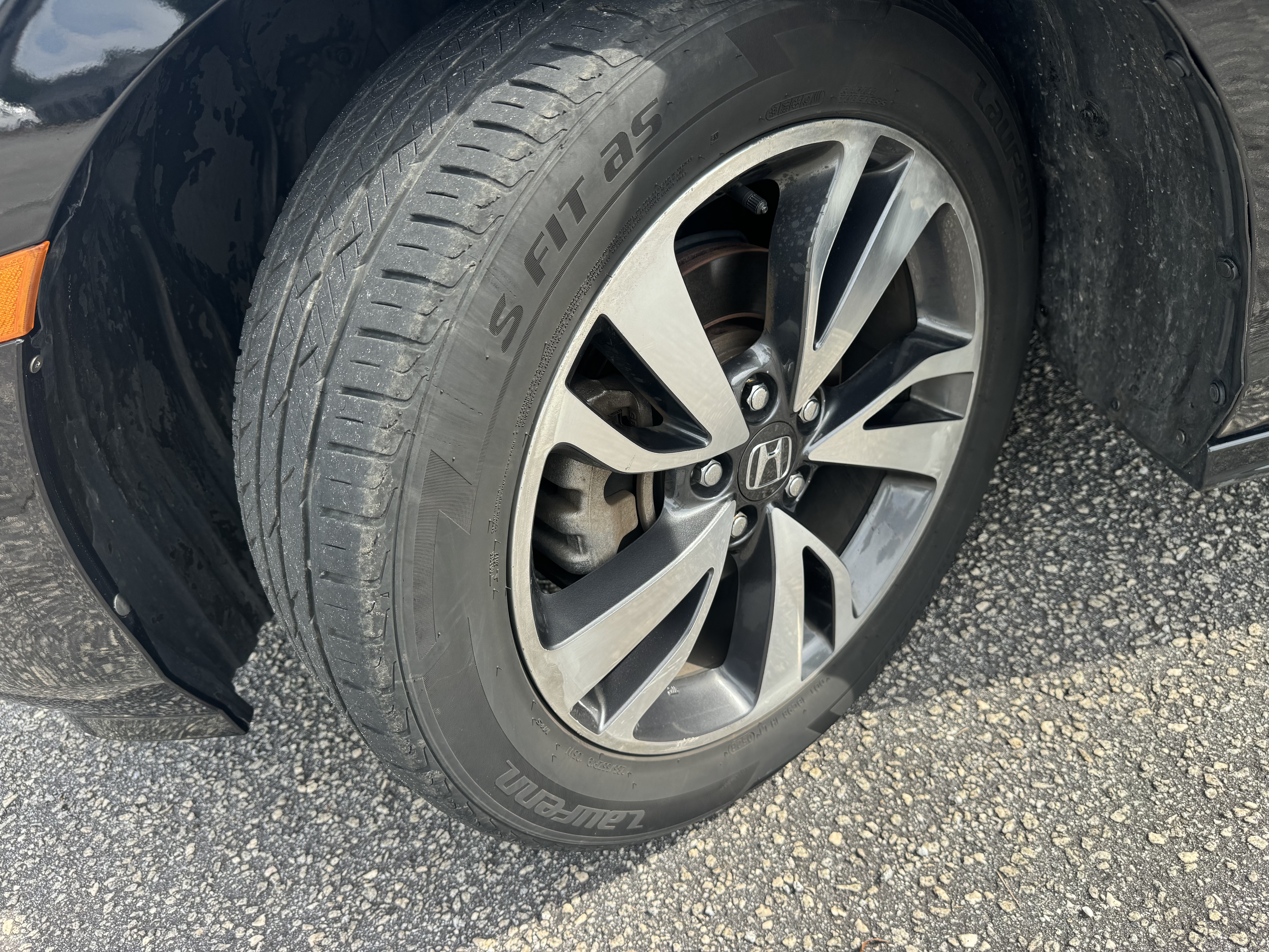 Used 2021 Honda Odyssey Touring image 21