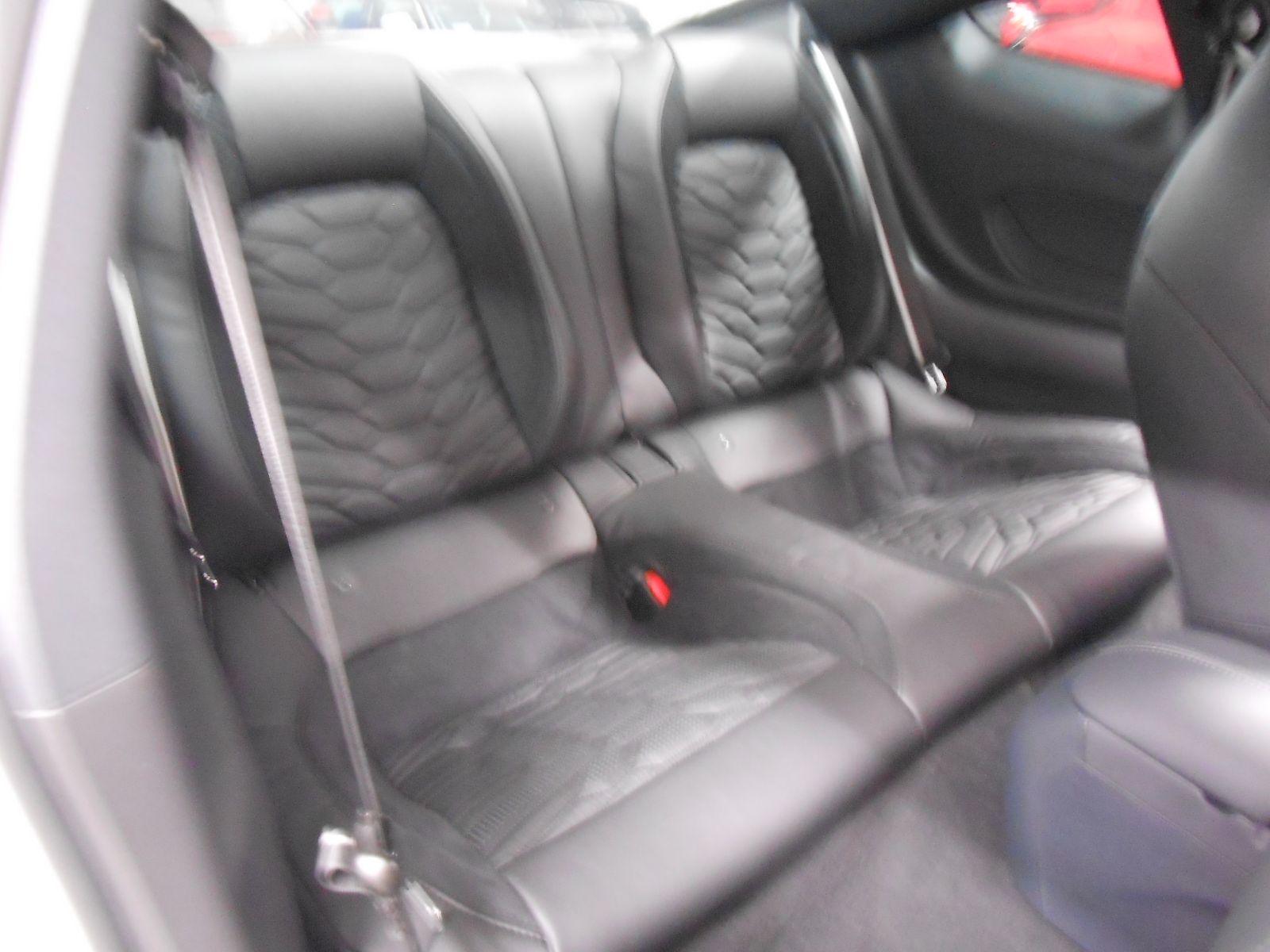 Used 2025 Ford Mustang Shelby GT350 RWD image 13