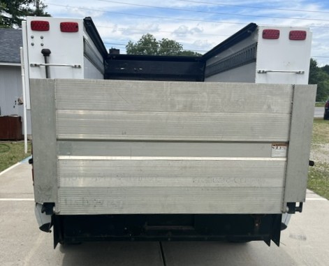Used 2018 Ford F150 2WD SuperCab image 13