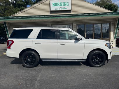 Used 2021 Ford Expedition 4WD XLT