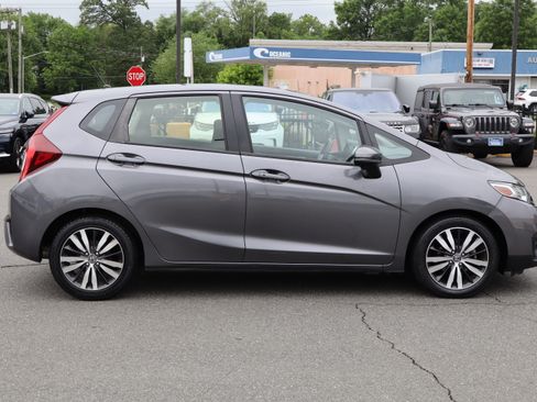 Used 2016 Honda Fit EX image 9