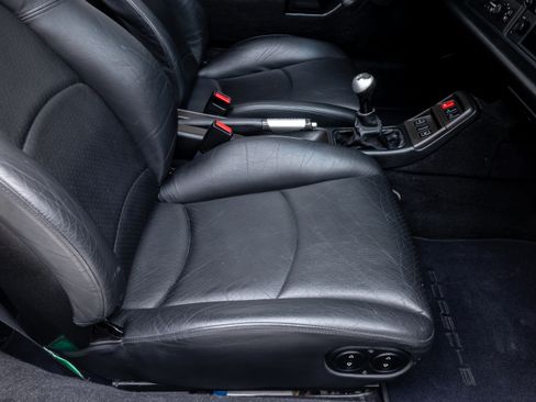 Used 1998 Porsche 911 Carrera S 2 wheel drive image 20