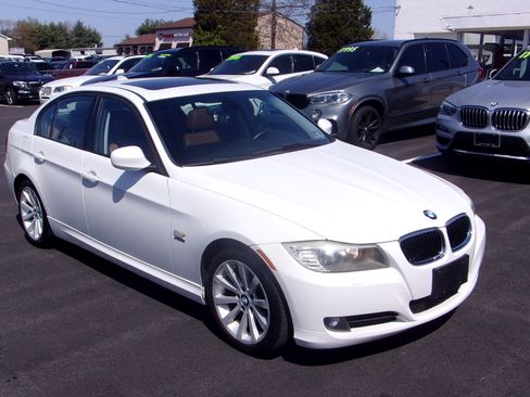 Used 2011 BMW 328i xDrive image 18