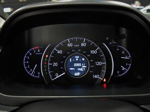 Used 2014 Honda CR-V EX-L image 25