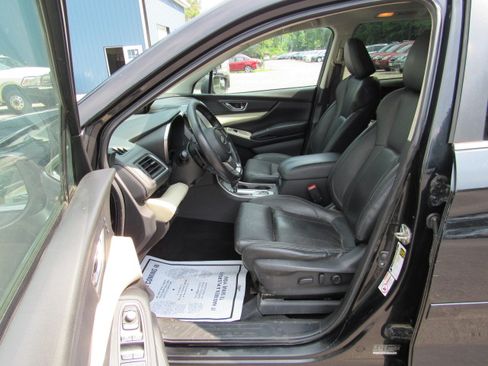 Used 2019 Subaru Ascent Limited 7-Passenger AWD/4WD image 15