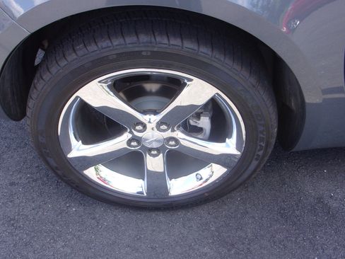 Used 2008 Pontiac Solstice GXP Convertible RWD image 37