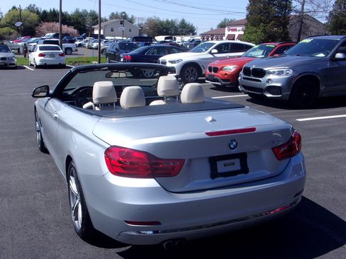 Used 2016 BMW 428i image 11