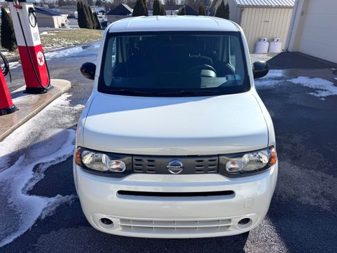 Used 2009 Nissan Cube 1.8 image 2