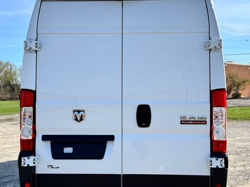 Used 2021 RAM ProMaster 1500 image 7