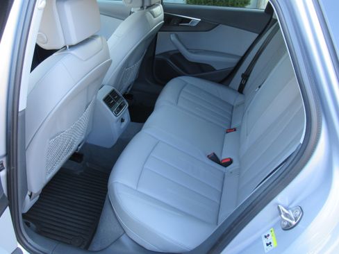 Used 2018 Audi A4 2.0T allroad Premium Plus image 20