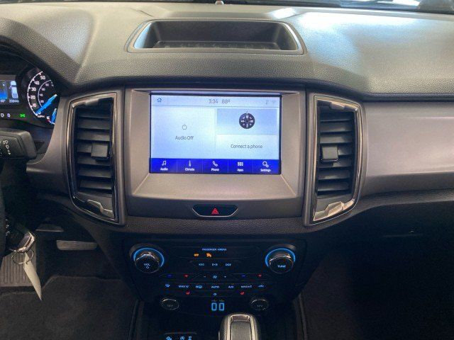 Certified 2020 Ford Ranger XLT AWD/4WD image 23