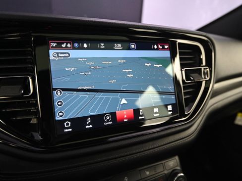 Used 2022 Dodge Durango GT image 27