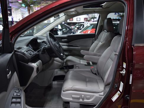 Used 2014 Honda CR-V EX-L image 17