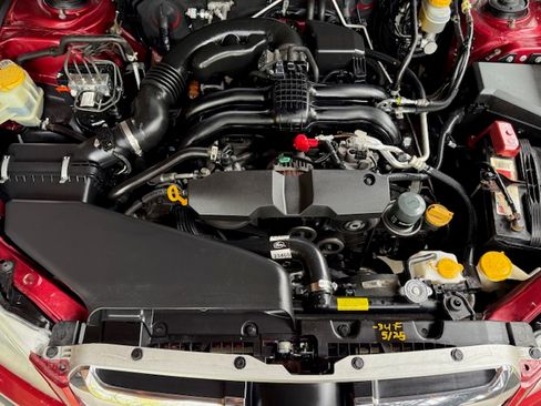 Used 2014 Subaru Outback 2.5i Limited image 24