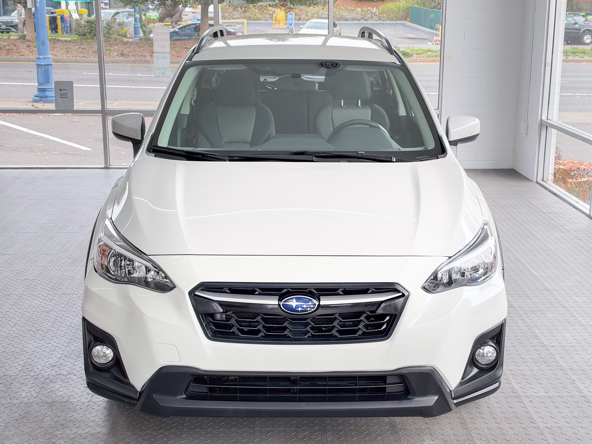 Used 2019 Subaru Crosstrek 2.0i Premium AWD/4WD image 2