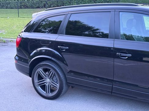 Used 2013 Audi Q7 3.0T S line Prestige AWD/4WD image 55