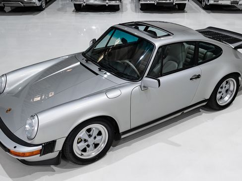 Used 1989 Porsche 911 Carrera image 19