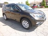 Used 2015 Honda CR-V EX-L image 4