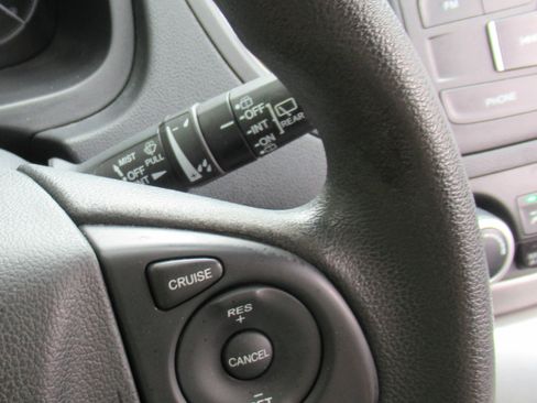 Used 2014 Honda CR-V AWD EX image 9