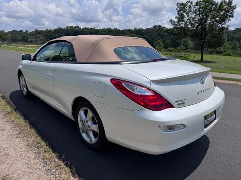 Used 2008 Toyota Solara SLE image 34