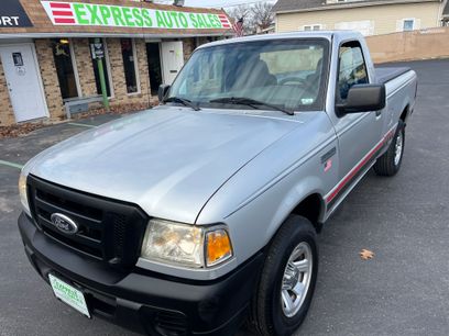 Used 2008 Ford Ranger XL