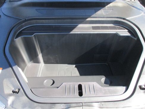 Used 2021 Ford Mustang Mach-E Premium RWD image 22