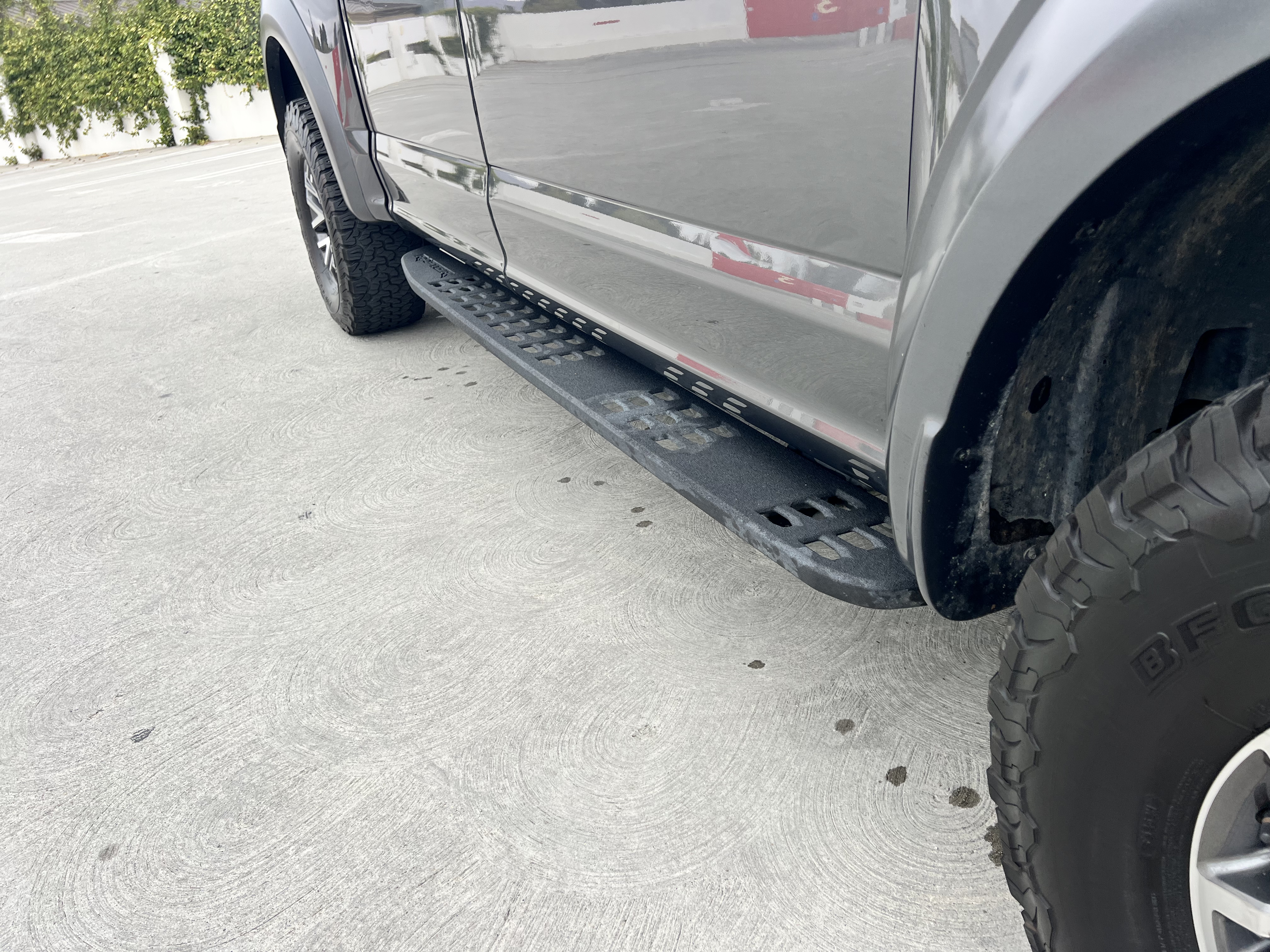 Used 2018 Ford F150 4x4 Crew Cab Raptor image 22