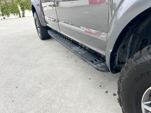 Used 2018 Ford F150 4x4 Crew Cab Raptor image 22
