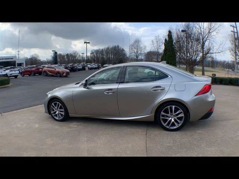 Certified 2020 Lexus IS 300 RWD image 5