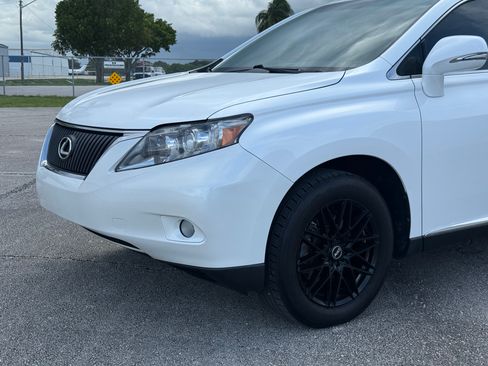 Used 2010 Lexus RX 350 2WD image 23