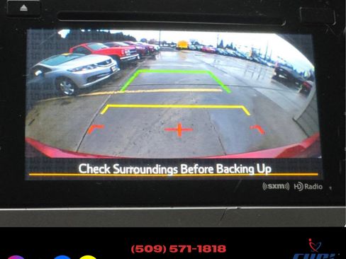 Used 2016 Subaru Outback 2.5i Premium image 26