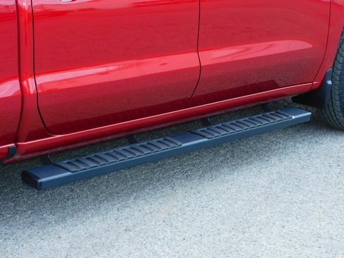 Used 2024 Chevrolet Silverado 1500 LT Z71 image 16