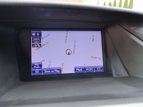 Used 2013 Lexus RX 450h image 22