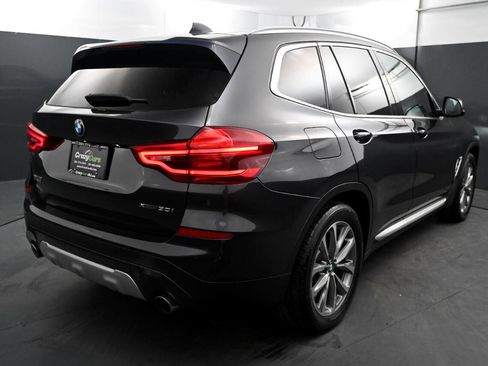 Used 2019 BMW X3 xDrive30i image 5