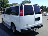 Used 2013 Chevrolet Express 2500 LS image 4