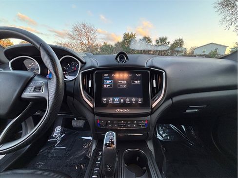 Used 2020 Maserati Ghibli S Q4 image 11